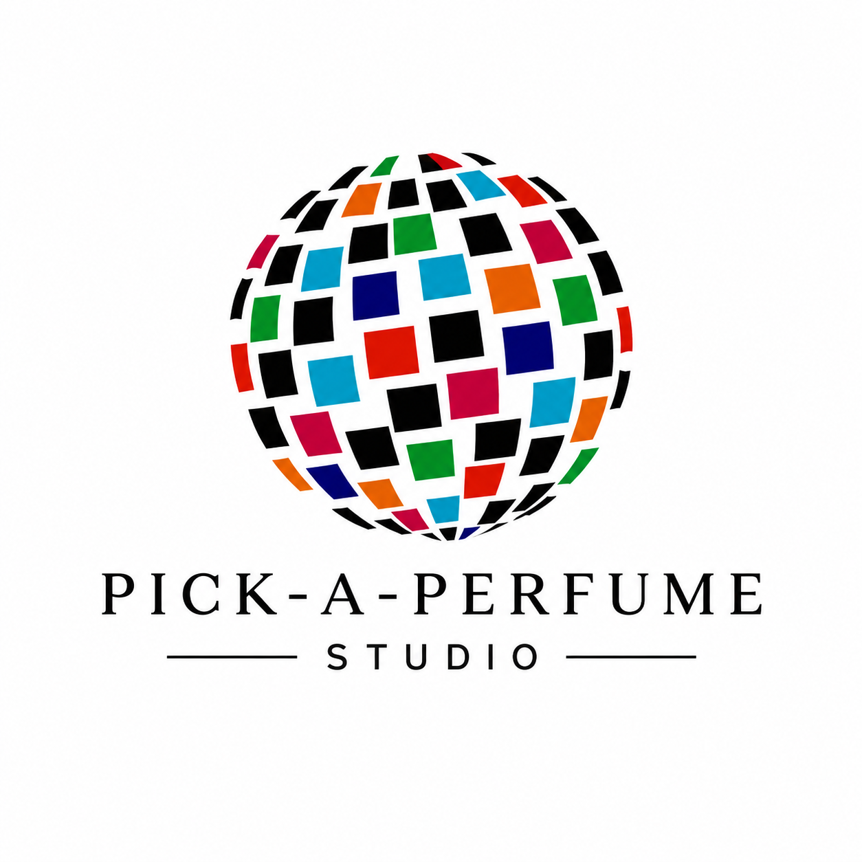 Pick-a-Perfume Studio